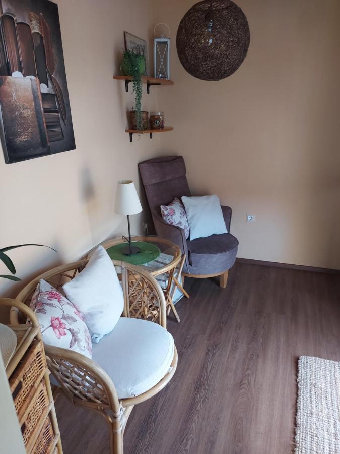 Apartment Lili Шибеник Экстерьер фото